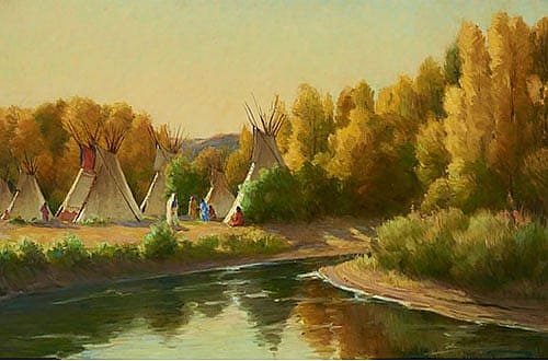 Untitled JH Sharp artwork